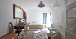 A romantic duplex in Isolalunga