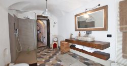 A romantic duplex in Isolalunga