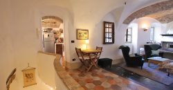 A romantic duplex in Isolalunga