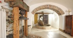 A romantic duplex in Isolalunga