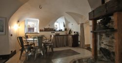 A romantic duplex in Isolalunga