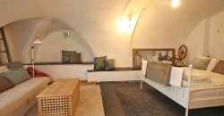 A romantic duplex in Isolalunga