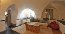 A romantic duplex in Isolalunga