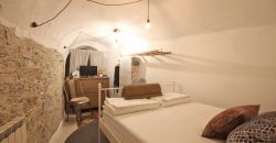 A romantic duplex in Isolalunga