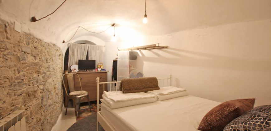 A romantic duplex in Isolalunga