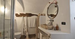 A romantic duplex in Isolalunga