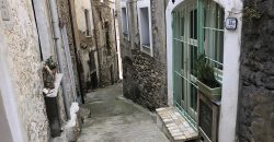 A romantic duplex in Isolalunga