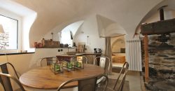 A romantic duplex in Isolalunga