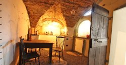 A romantic duplex in Isolalunga