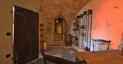 A romantic duplex in Isolalunga