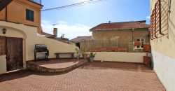 A romantic duplex in Isolalunga