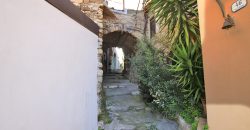 A romantic duplex in Isolalunga