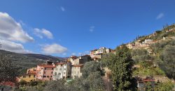 A romantic duplex in Isolalunga