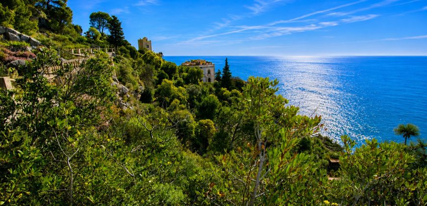 Villa Voronoff