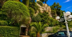 Villa Voronoff