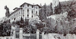 Villa Voronoff