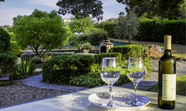 A lovely duplex apartment with large terrace