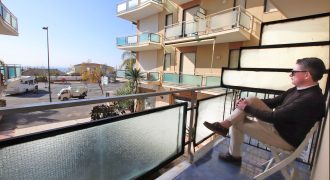 Nice apartment on the Promenade