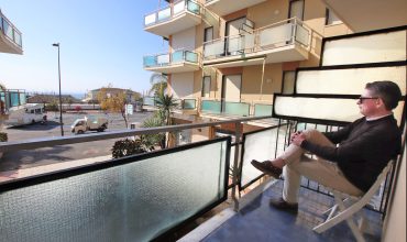 Nice apartment on the Promenade