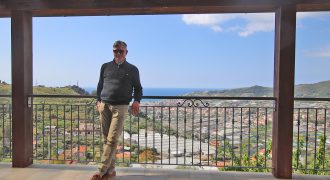 Appartamento di ultima generazione in villa bifamiliare