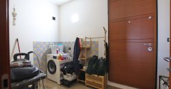 State-of-the-art apartment in a semi-detached villa