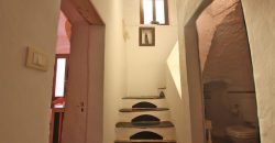 A historic townhouse with terrace