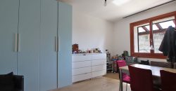 State-of-the-art apartment in a semi-detached villa