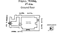 A historic townhouse with terrace