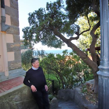 Bella Villa d’epoca