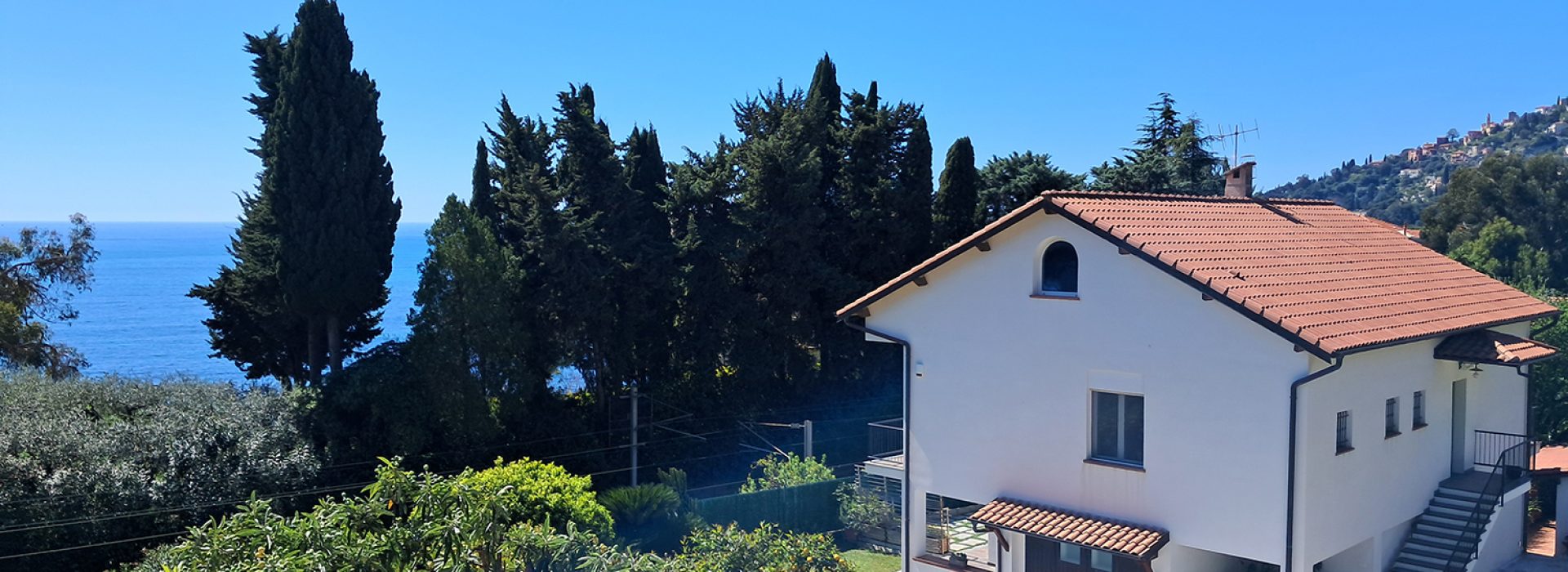 The Villa on Latte Bay