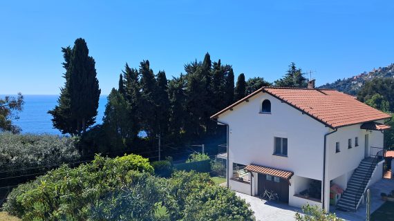 The Villa on Latte Bay