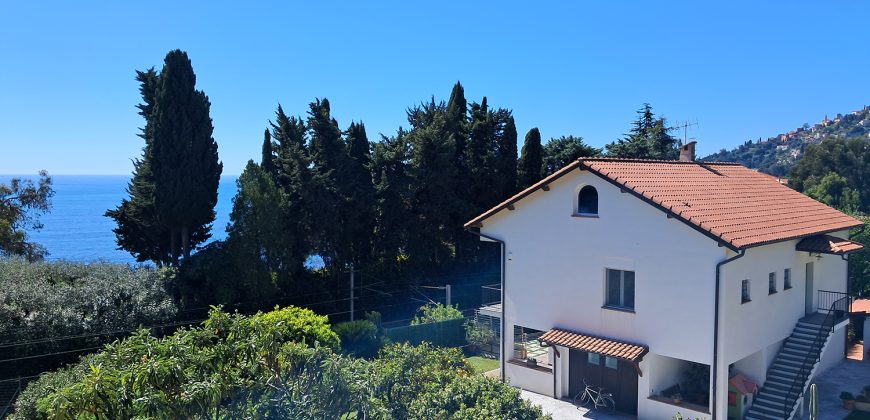 The Villa on Latte Bay