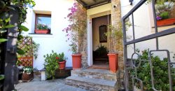 Prestigious Villa with Pool and Panoramic Sea Views