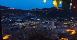 Apartment with terrace in the ancient Taggia