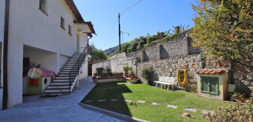 The Villa on Latte Bay