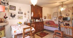 Apartment with terrace in the ancient Taggia