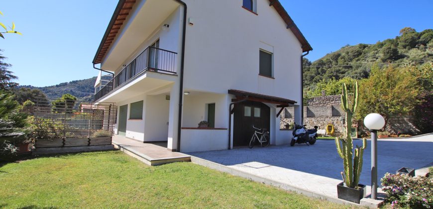The Villa on Latte Bay