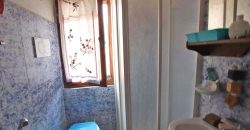 Apartment with terrace in the ancient Taggia