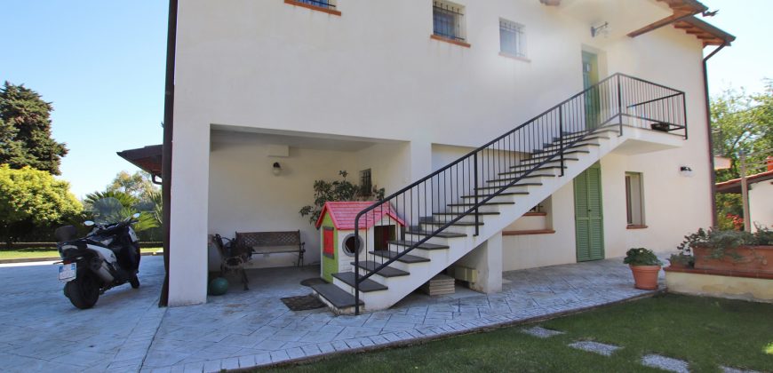The Villa on Latte Bay