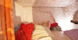 Apartment with terrace in the ancient Taggia