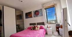 Storical apartment with terrace in a calm village