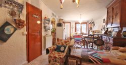 Apartment with terrace in the ancient Taggia