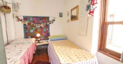 Apartment with terrace in the ancient Taggia