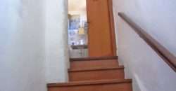 Apartment with terrace in the ancient Taggia