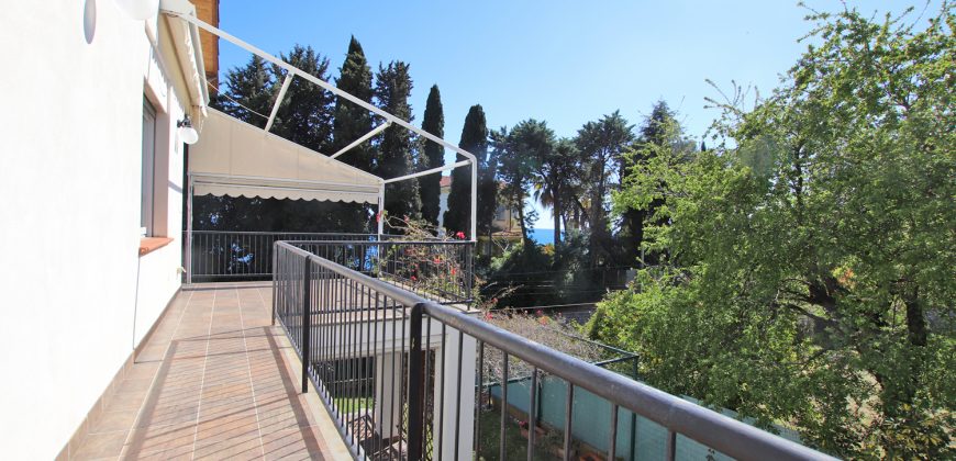 The Villa on Latte Bay