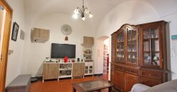 Storical apartment with terrace in a calm village