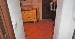 Apartment with terrace in the ancient Taggia