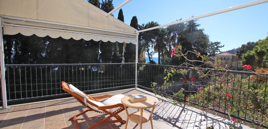 The Villa on Latte Bay