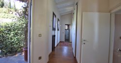 Prestigious Villa with Pool and Panoramic Sea Views