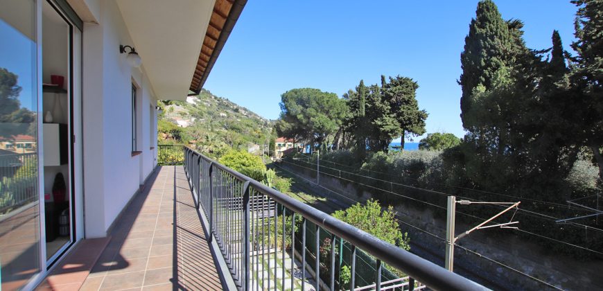 The Villa on Latte Bay